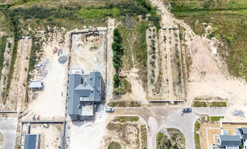 0 Bedroom Property for Sale in Klapmuts Western Cape